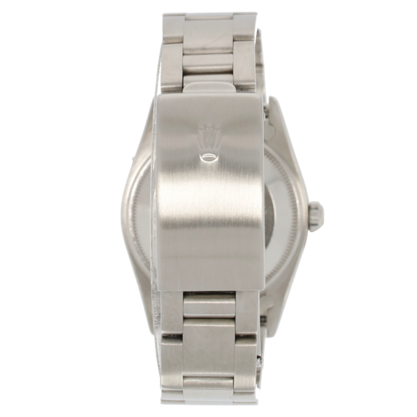 Rolex Oyster Perpetual Date 15210